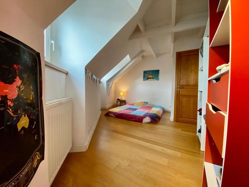 Duplex - 97 m² - 4 pièces