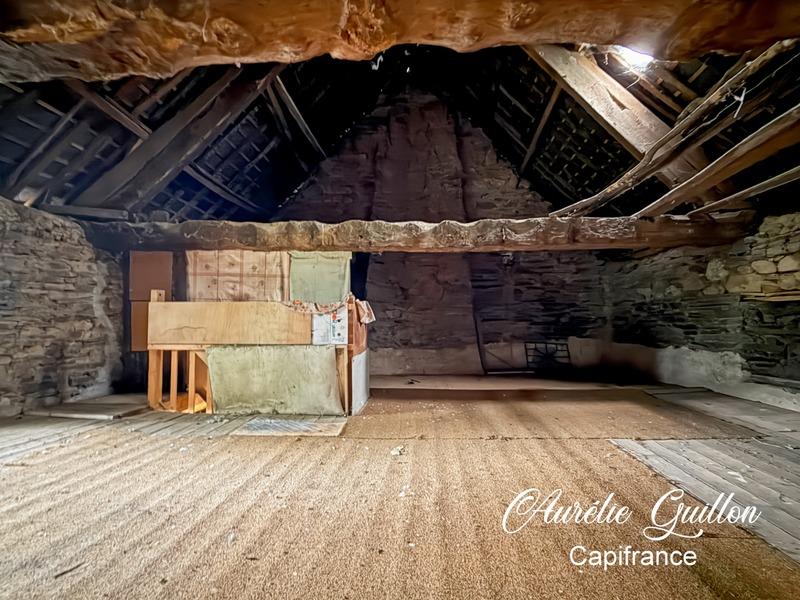 Maison - 66 m² - 5 pièces