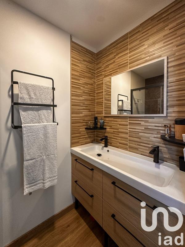 Maison - 150 m² - 7 pièces