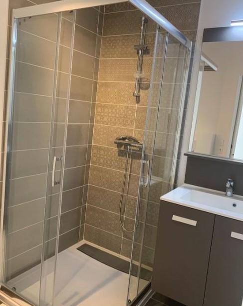 Appartement - 100 m² - 4 pièces