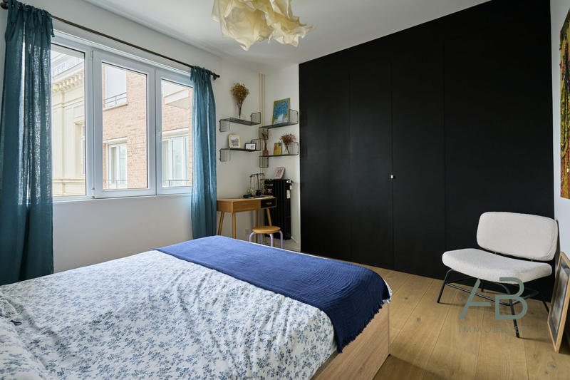 Appartement - 86 m² - 3 pièces