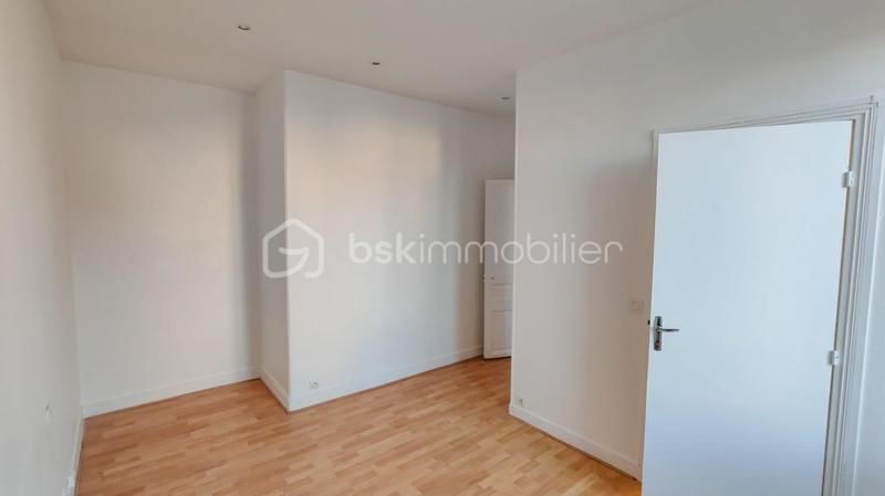 Appartement - 25 m² - 2 pièces