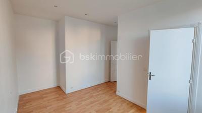Appartement - 25 m² - 2 pièces