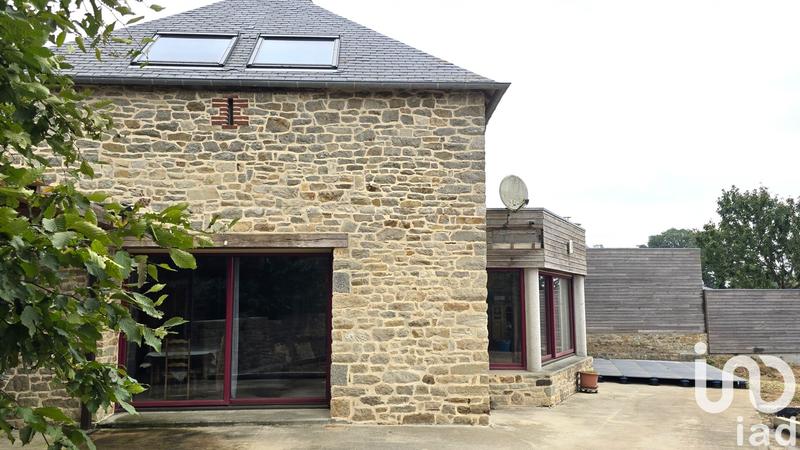 Maison - 175 m² - 5 pièces