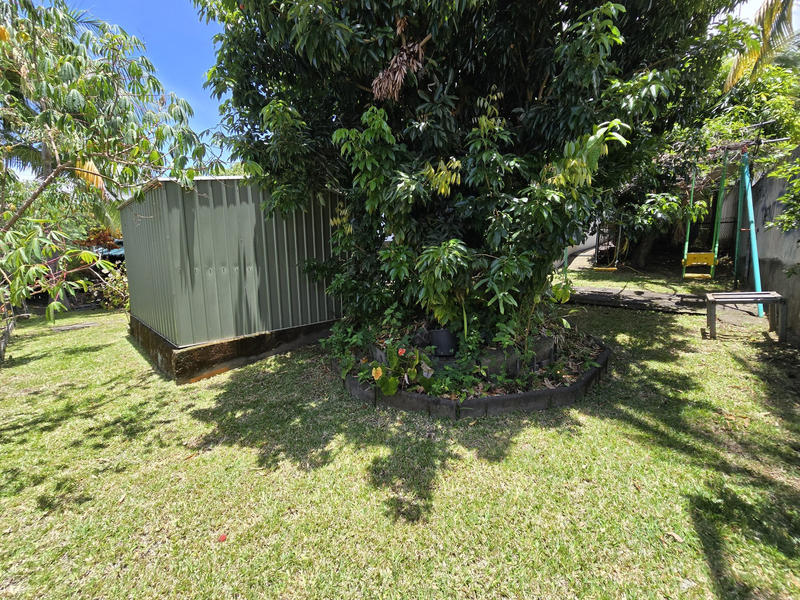 Maison - 160 m² - 8 pièces