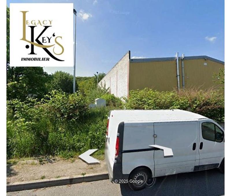 Local commercial - 1 000 m² - 1 pièce