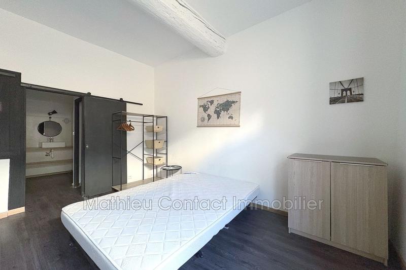 Appartement - 34 m² - 1 pièce