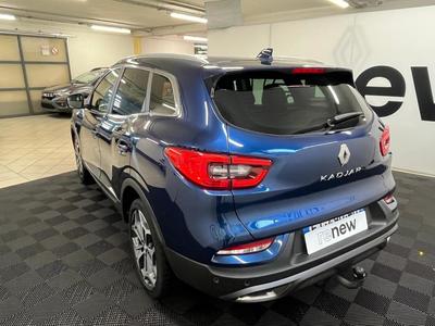 Renault Kadjar Blue dCi 115 Edc Intens
