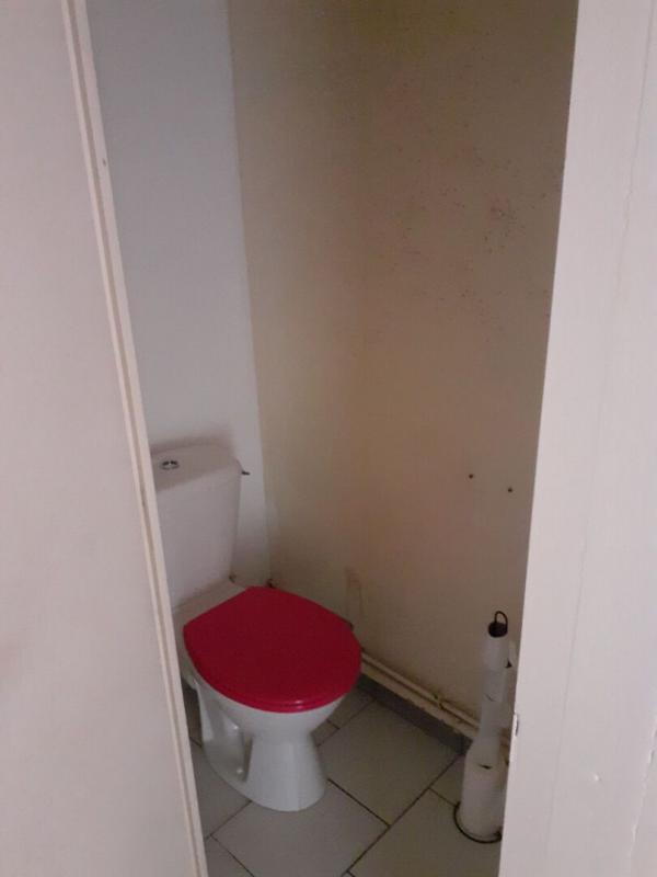 Local commercial - 89 m²