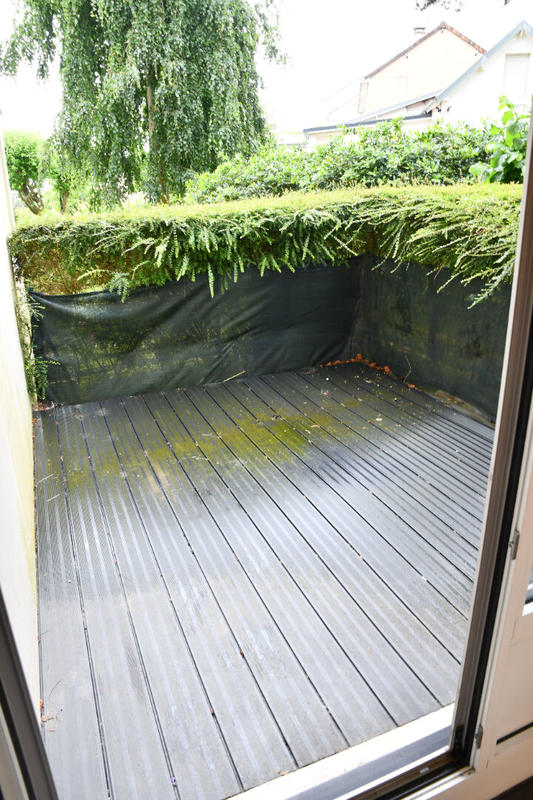 Appartement - 73 m² - 3 pièces