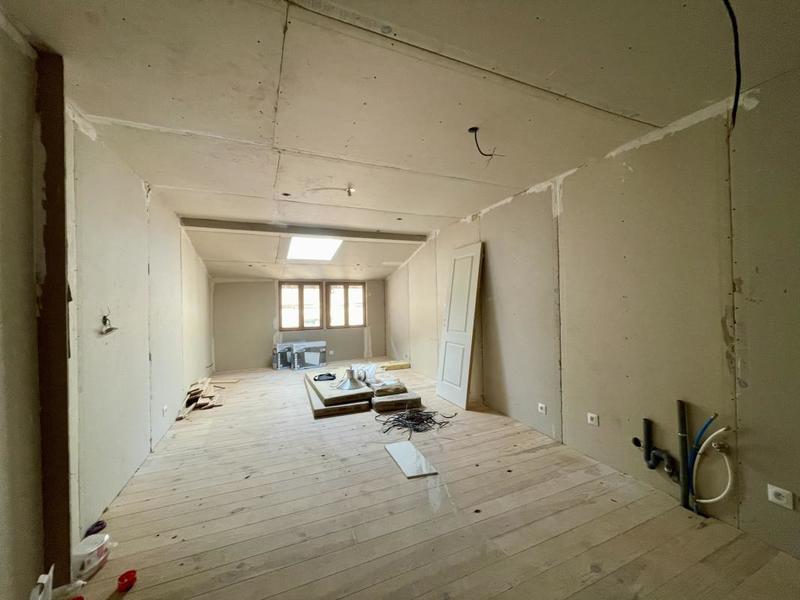 Immeuble - 123 m² - 4 pièces