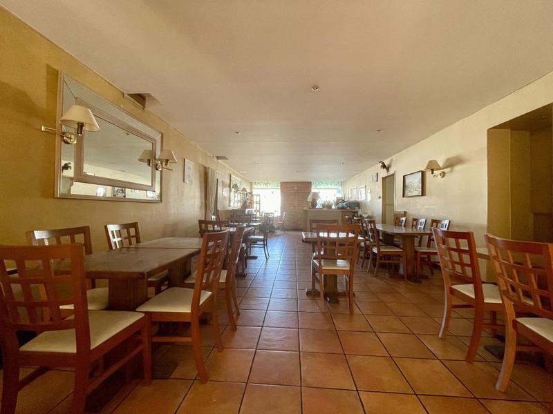 Immeuble - 991 m² - 20 pièces