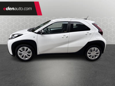 Toyota aygo x 1.0 Vvt-i 72 Dynamic