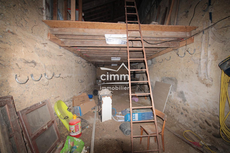 Maison - 94 m² - 4 pièces