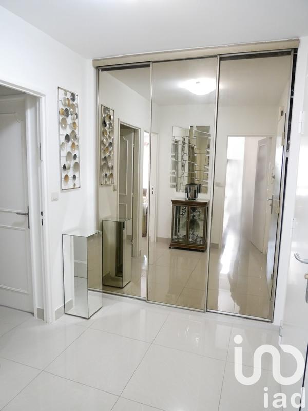 Appartement - 101 m² - 5 pièces