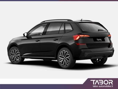 Skoda Kamiq Dsg Dynamic Acc SideA Cam Kessy