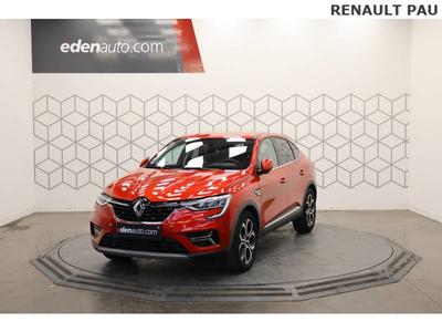 Renault Arkana E-Tech 145 - 21b Intens