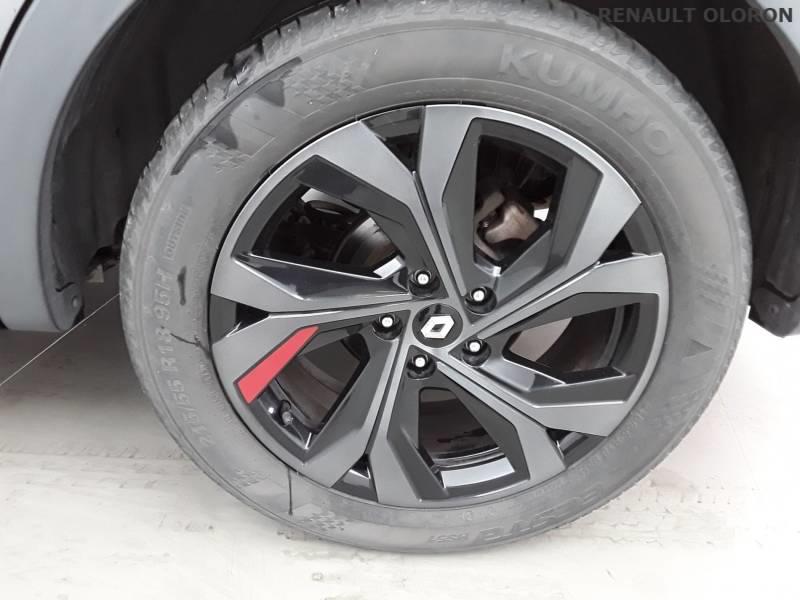 Renault Arkana E-Tech hybride 145 R.S. Line Fast Track