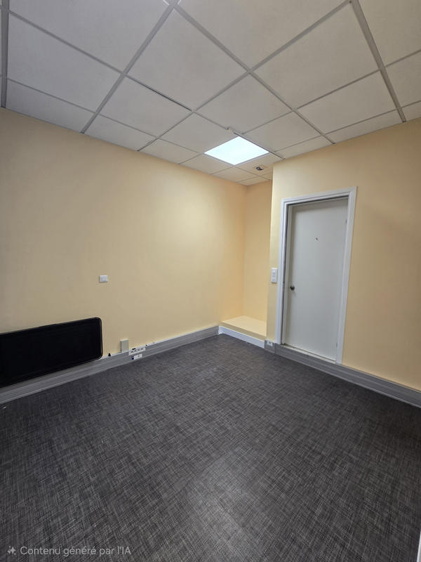 Local commercial - 260 m²