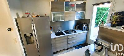 Maison - 81 m² - 5 pièces