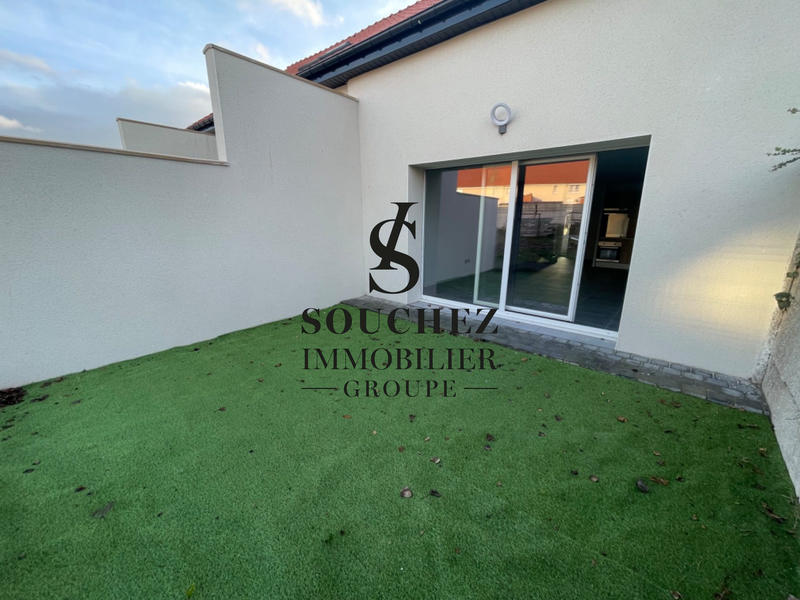 Maison - 68 m² - 4 pièces