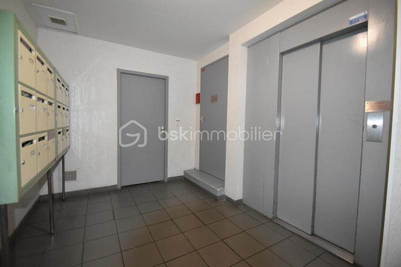 Appartement - 79 m² - 3 pièces