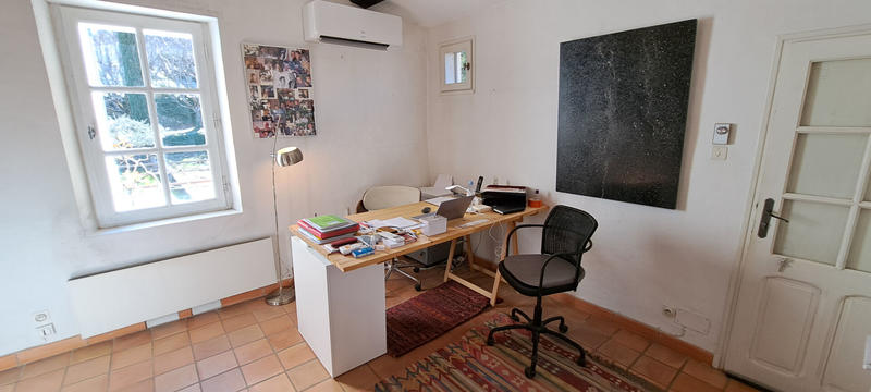 Maison - 132 m² - 6 pièces