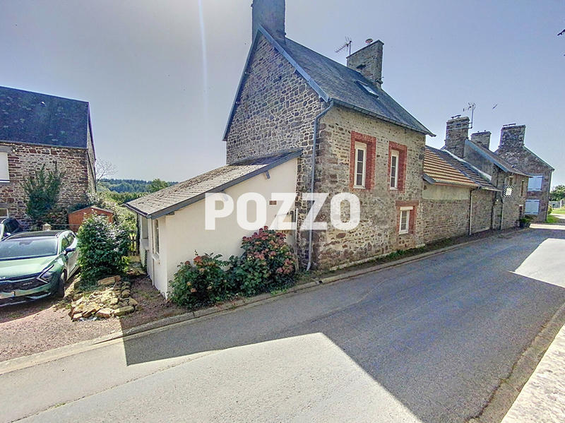 Maison - 119 m² - 6 pièces