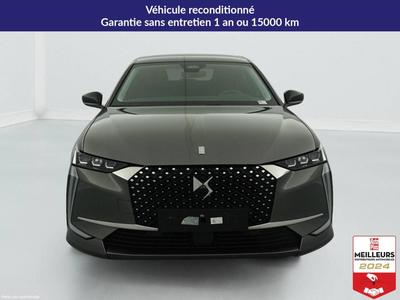 Ds Ds 4 Ds4 PureTech 130 Eat8 Rivoli