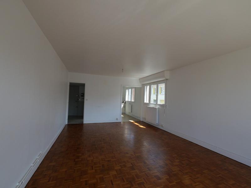 Appartement - 91 m² - 4 pièces