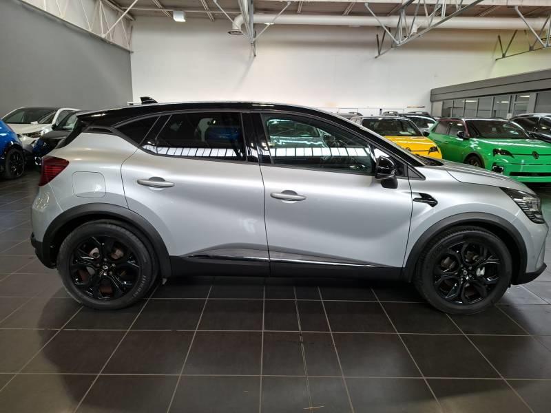 Renault Captur E-Tech 145 Sl Rive Gauche