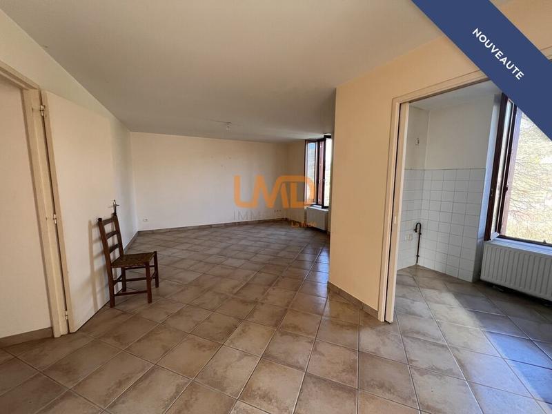 Maison - 123 m² - 6 pièces