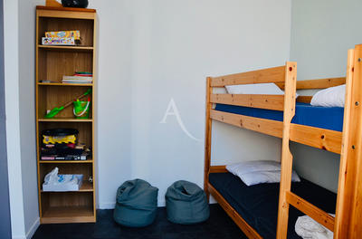 Appartement - 31 m² - 3 pièces