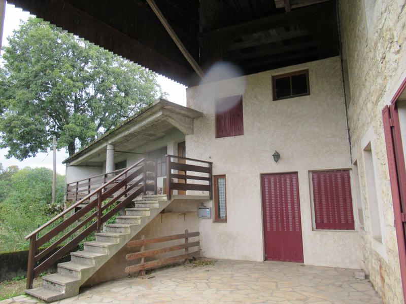 Maison de village - 173 m² - 7 pièces