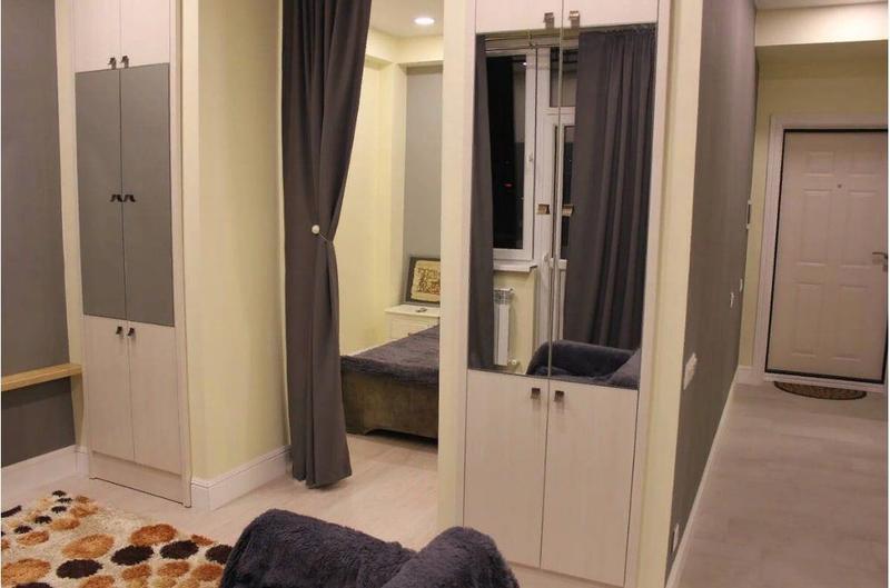 Studio - 26 m² - 1 pièce