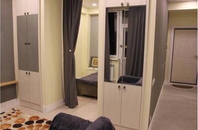 Studio - 26 m² - 1 pièce