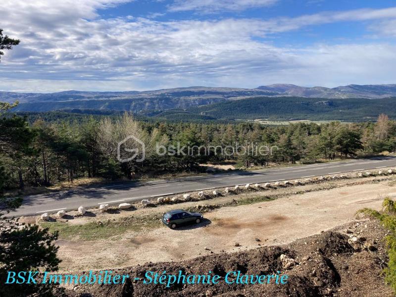 Terrain agricole - 10 100 m²