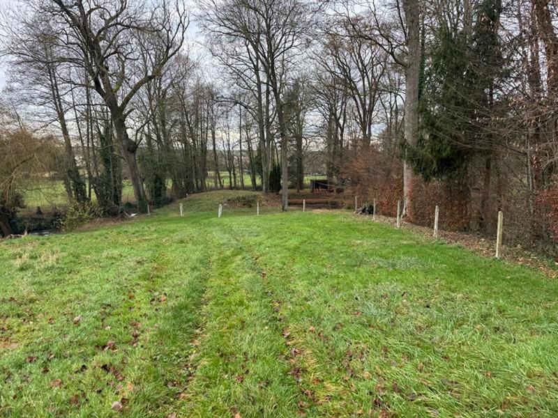 Terrain constructible - 20 232 m²