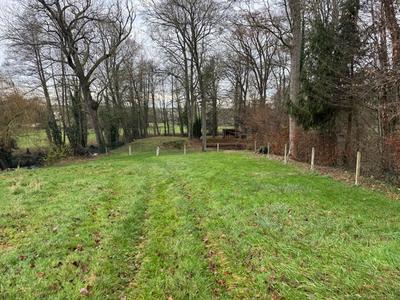 Terrain constructible - 20 232 m²