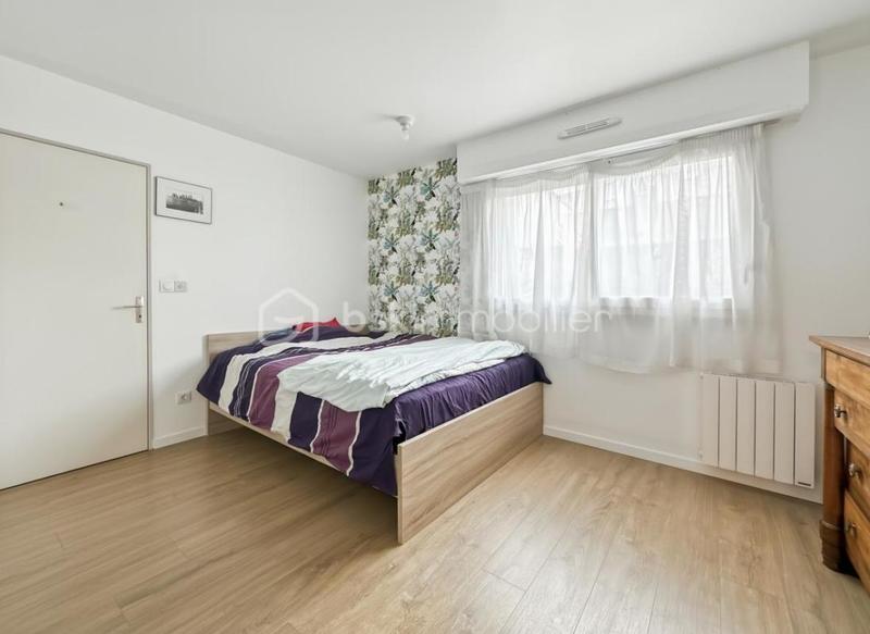 Appartement - 118 m² - 7 pièces