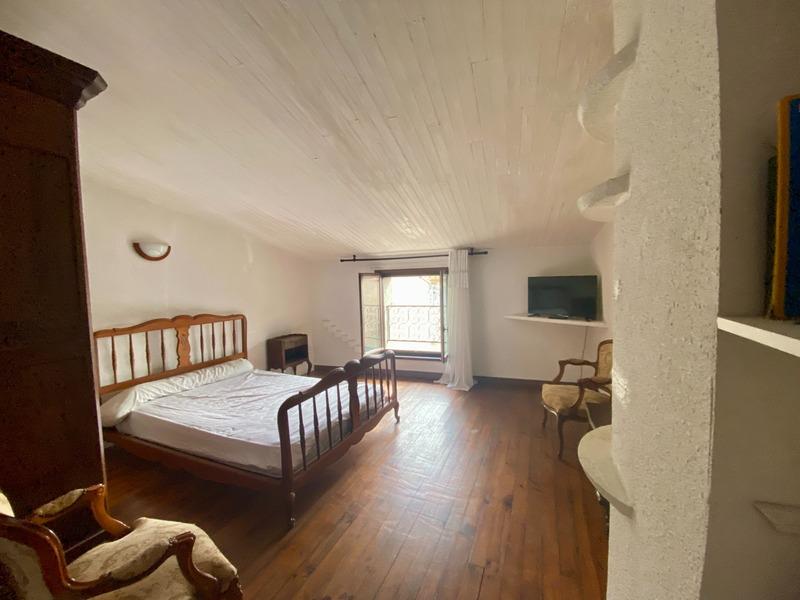 Maison de village - 88 m² - 4 pièces