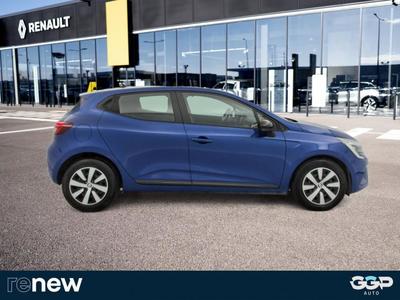 Renault Clio V TCe 90 Equilibre