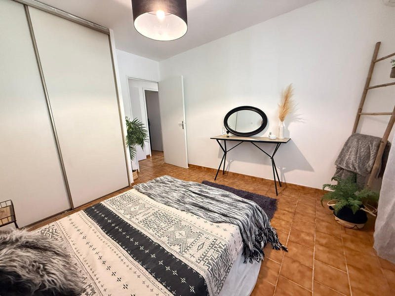 Maison - 65 m² - 2 pièces