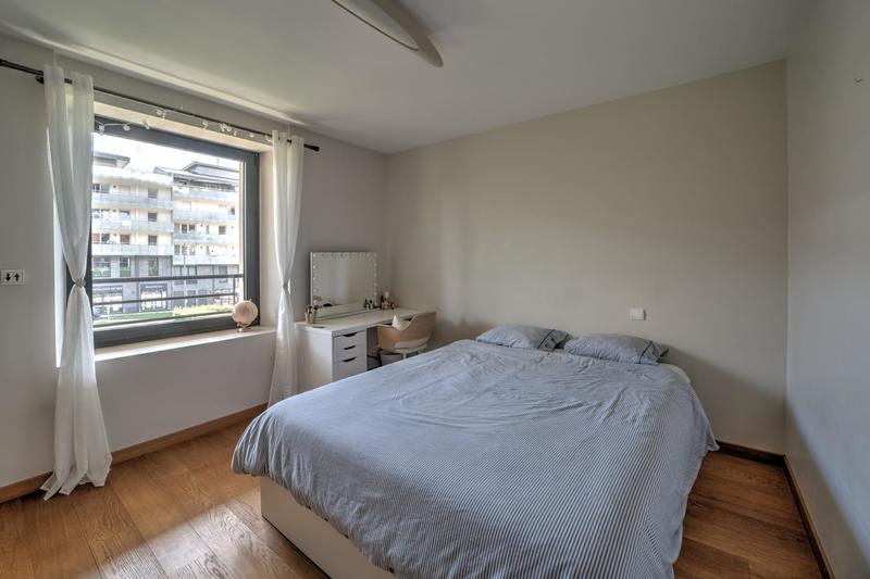 Appartement - 137 m² - 4 pièces