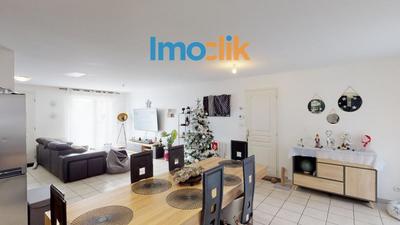 Villa - 91 m² - 4 pièces