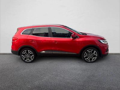 Renault Kadjar Blue dCi 115 Edc Techno
