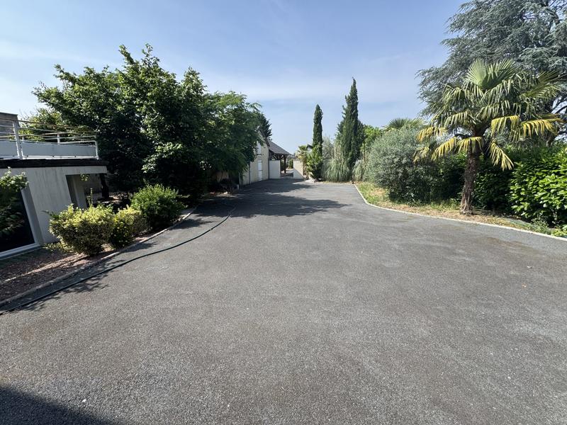 Villa - 164 m² - 5 pièces