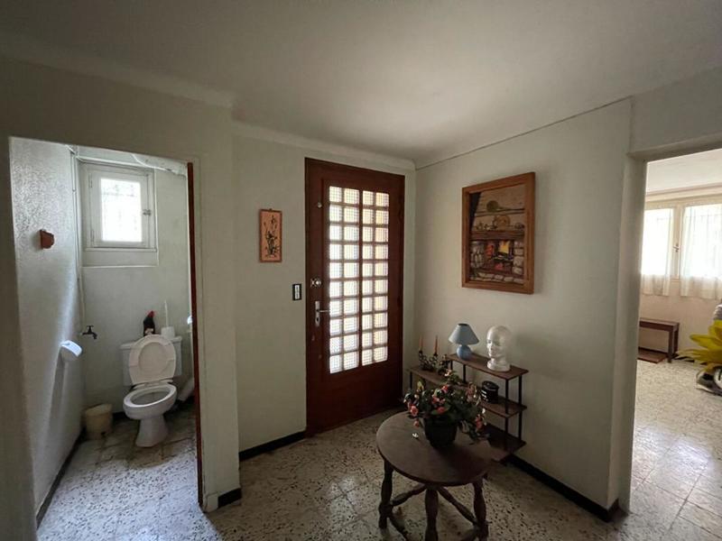 Maison - 133 m² - 7 pièces