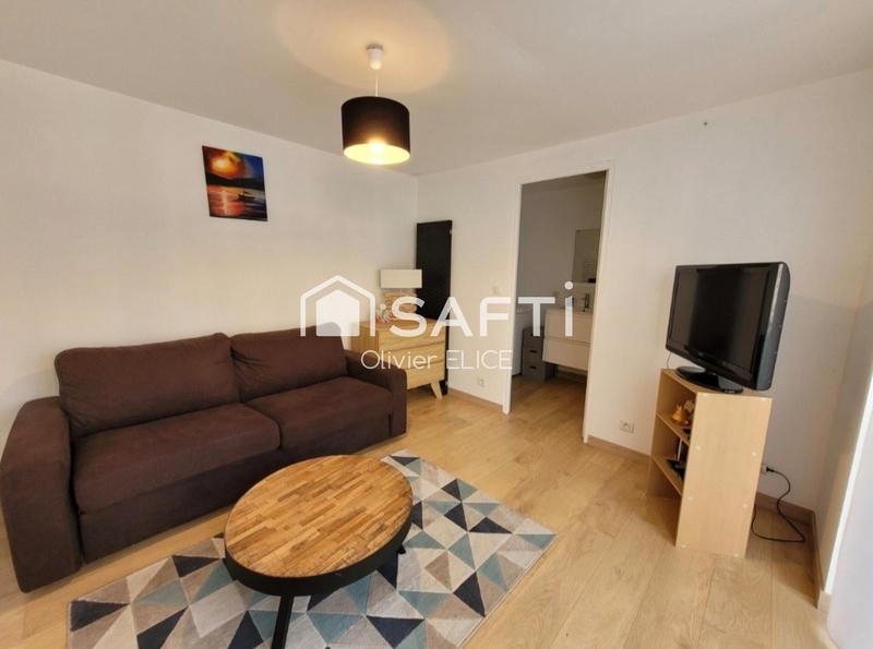 Maison - 121 m² - 4 pièces