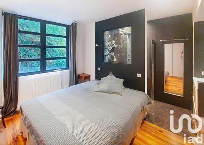 Appartement - 104 m² - 5 pièces